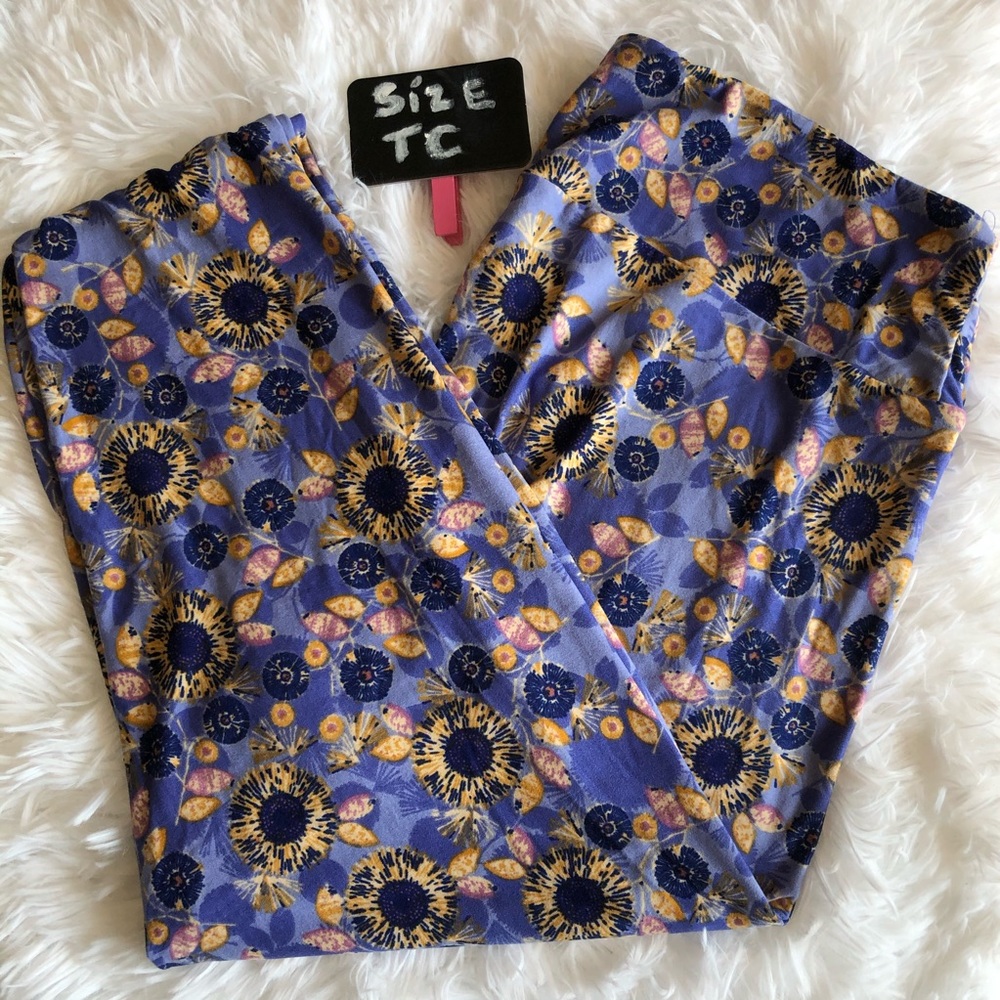 ✨3/30- Lularoe TC Leggings✨